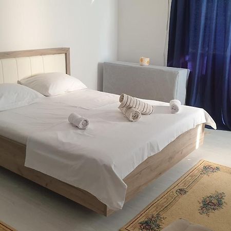 Apartman Sava Nis Exterior photo