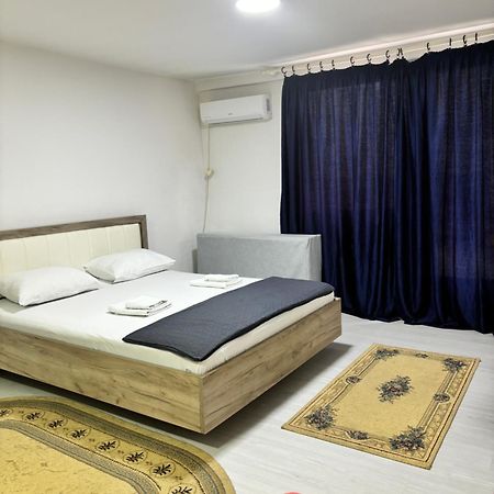 Apartman Sava Nis Exterior photo
