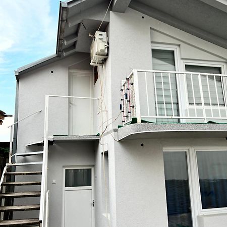 Apartman Sava Nis Exterior photo