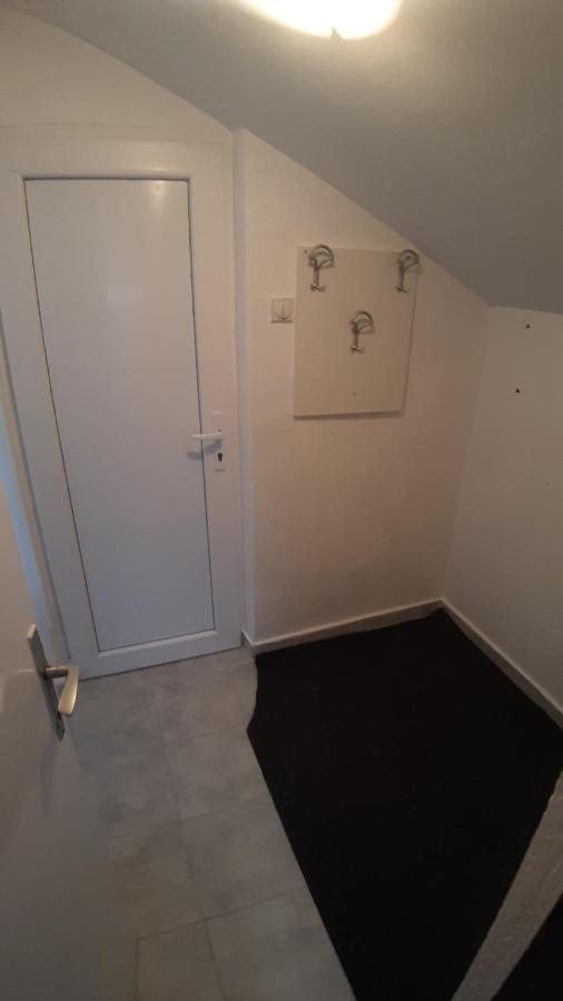 Apartman Sava Nis Exterior photo