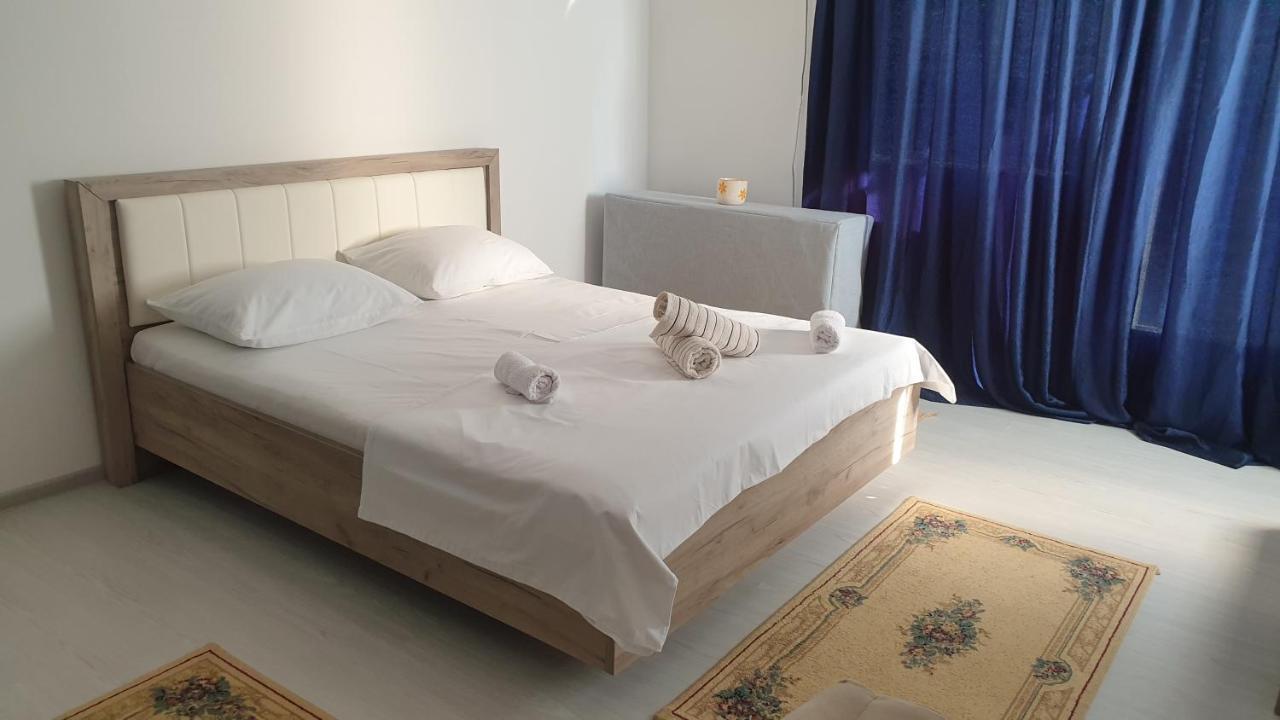 Apartman Sava Nis Exterior photo