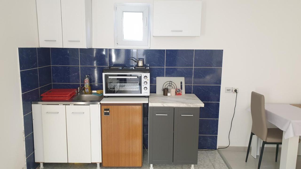 Apartman Sava Nis Exterior photo
