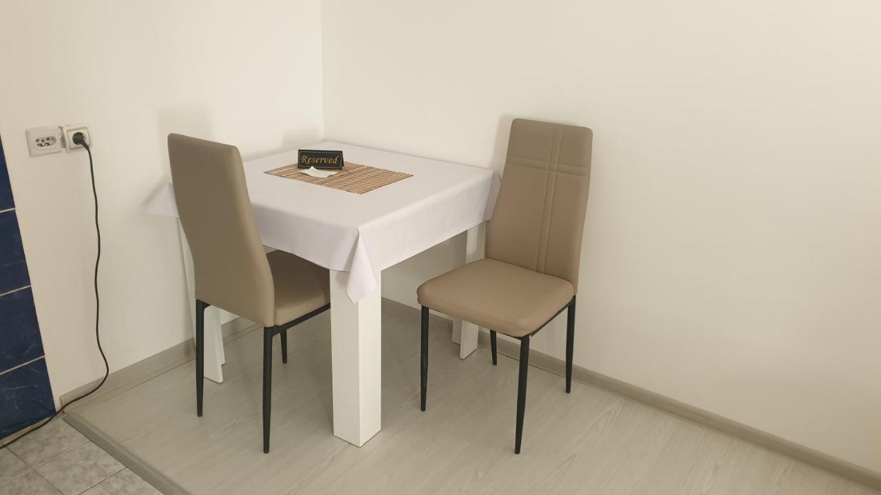Apartman Sava Nis Exterior photo