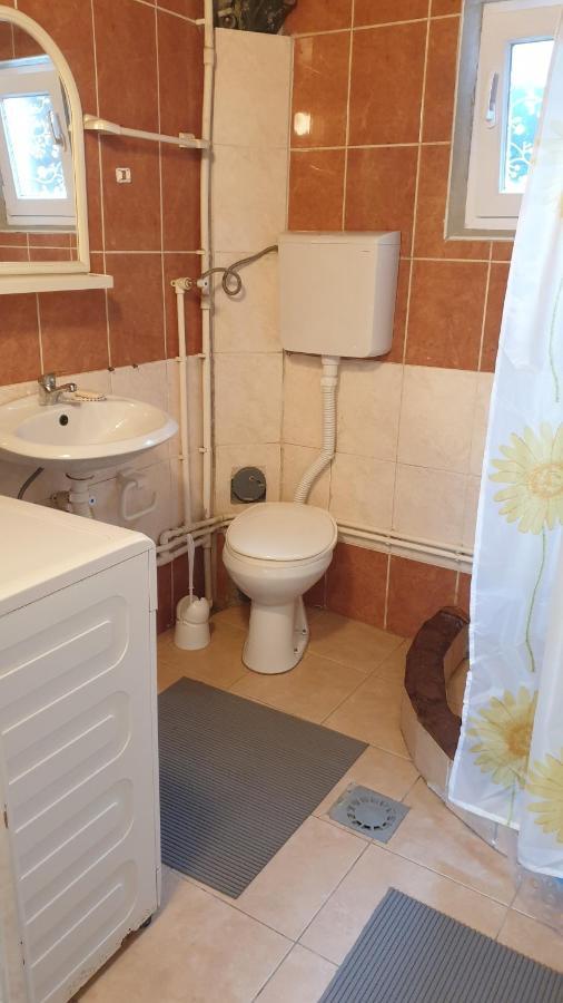 Apartman Sava Nis Exterior photo