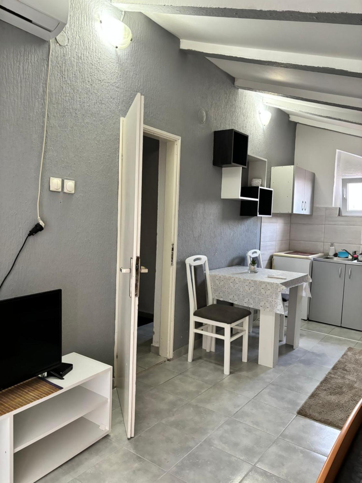 Apartman Sava Nis Exterior photo