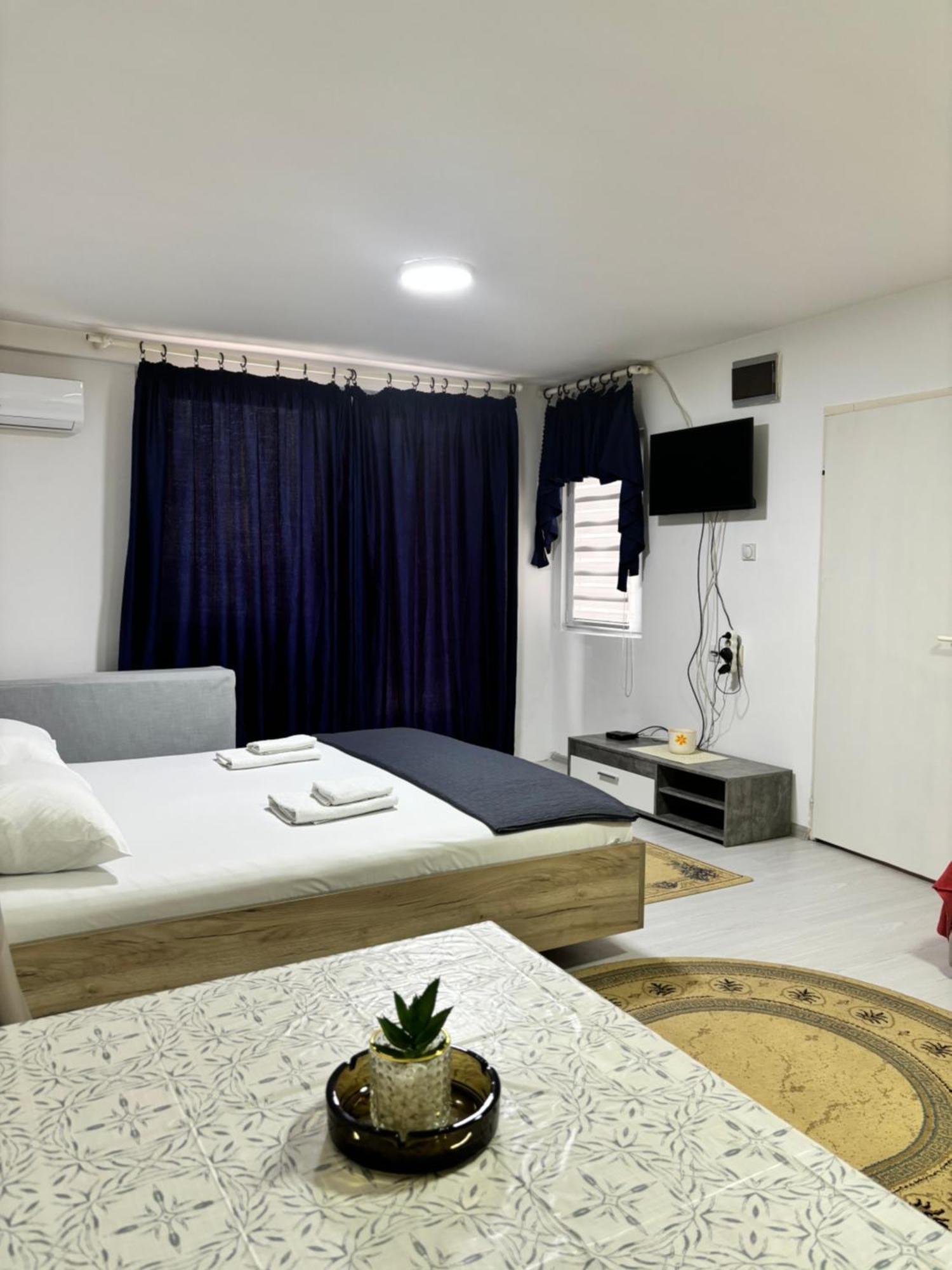 Apartman Sava Nis Exterior photo