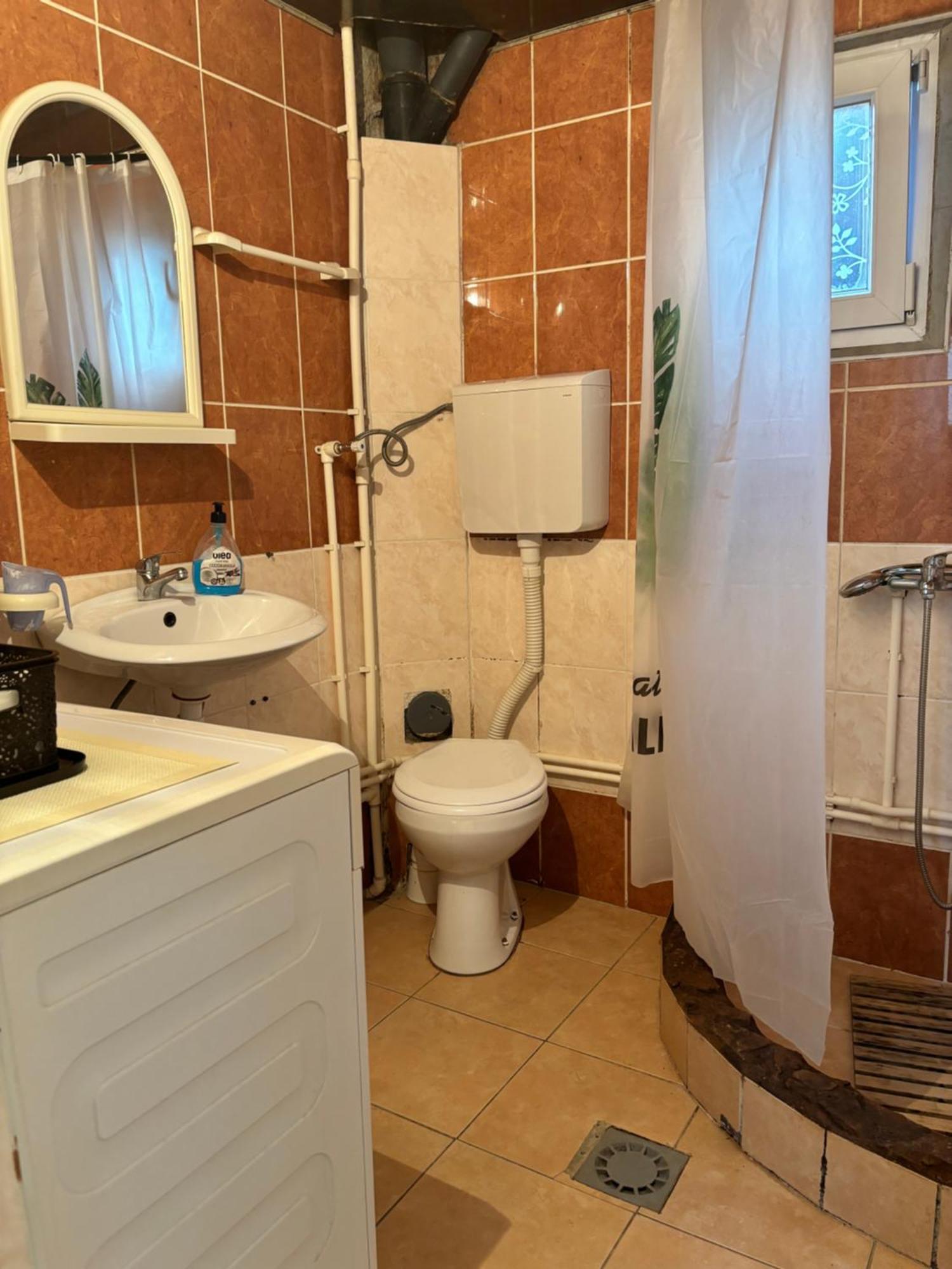 Apartman Sava Nis Exterior photo