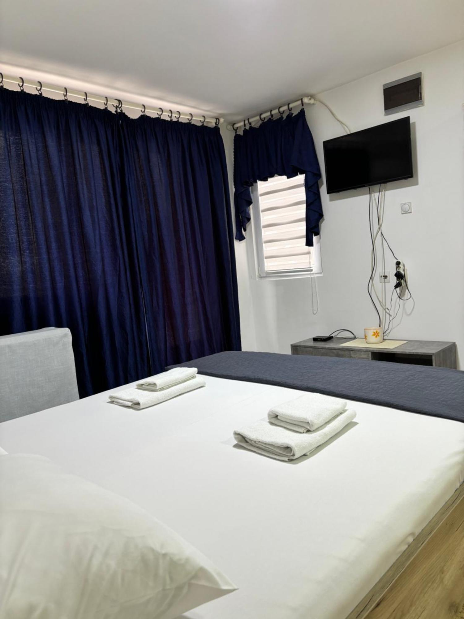 Apartman Sava Nis Exterior photo