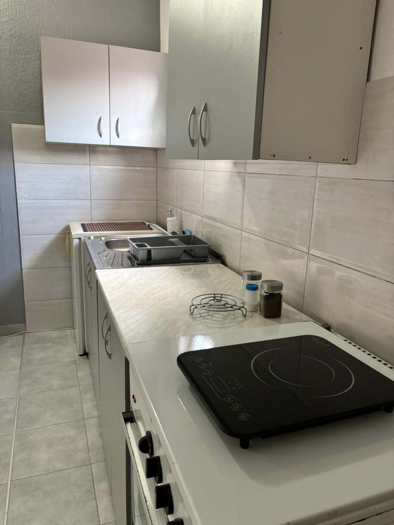 Apartman Sava Nis Exterior photo