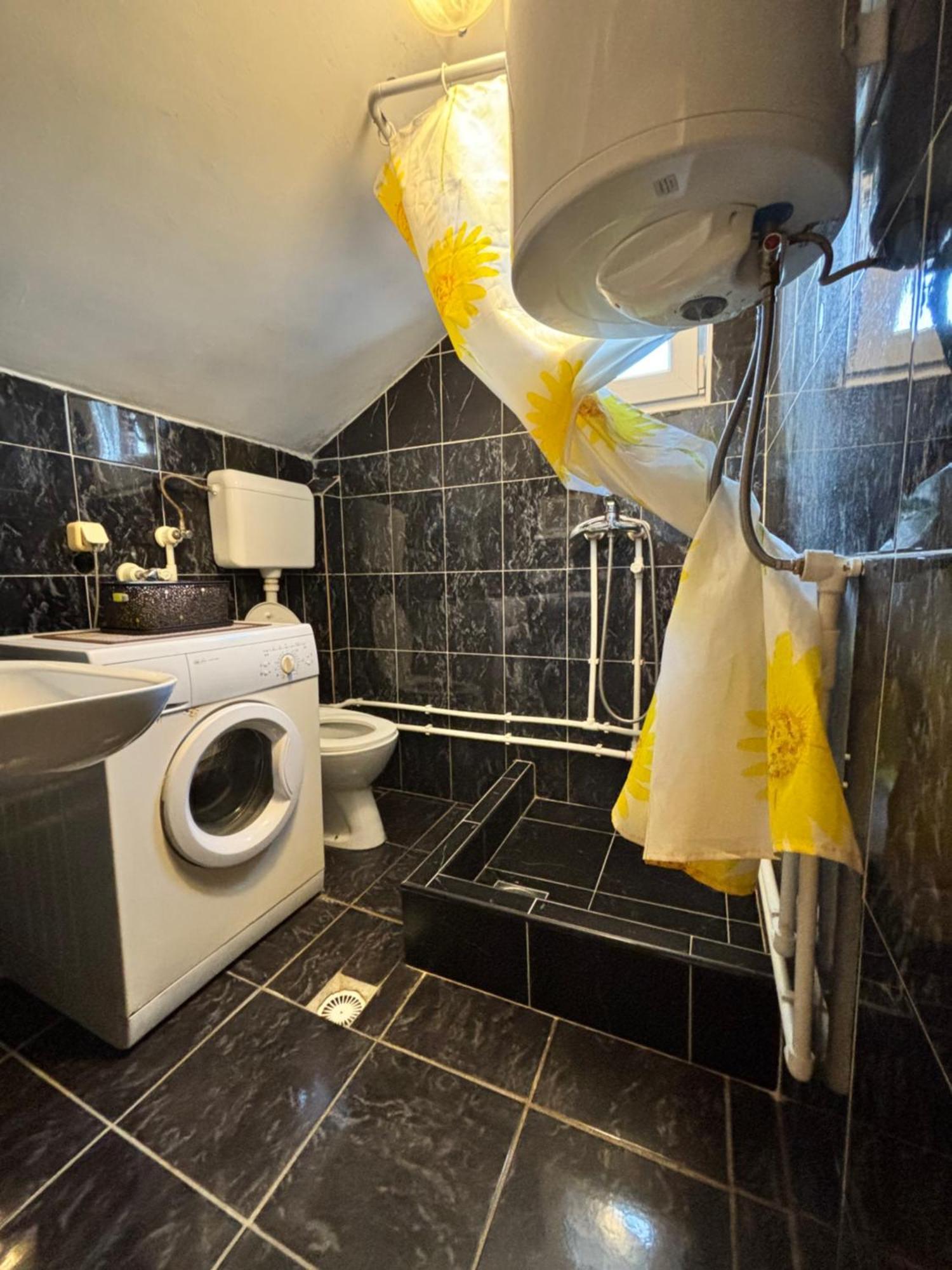 Apartman Sava Nis Exterior photo