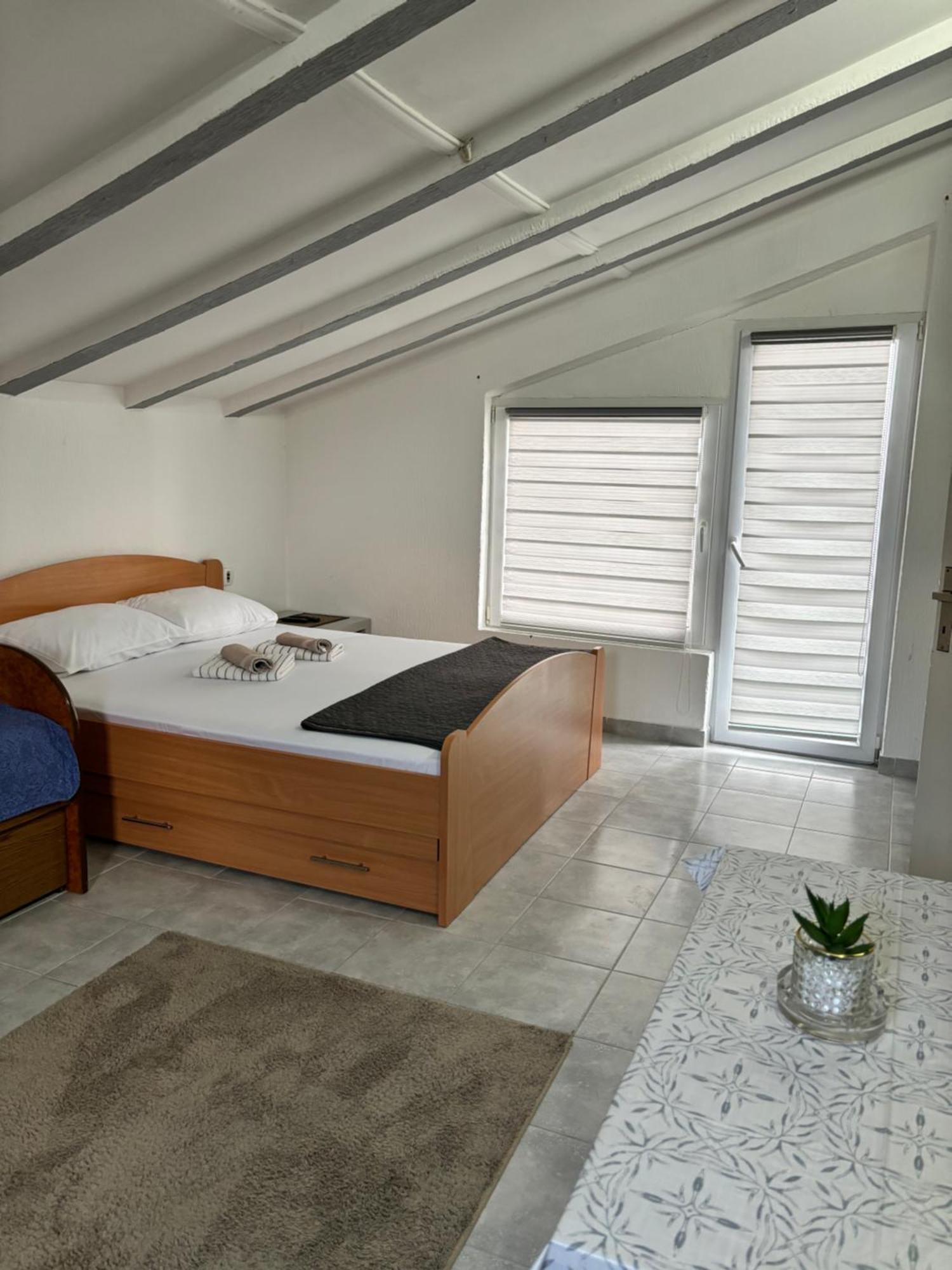 Apartman Sava Nis Exterior photo