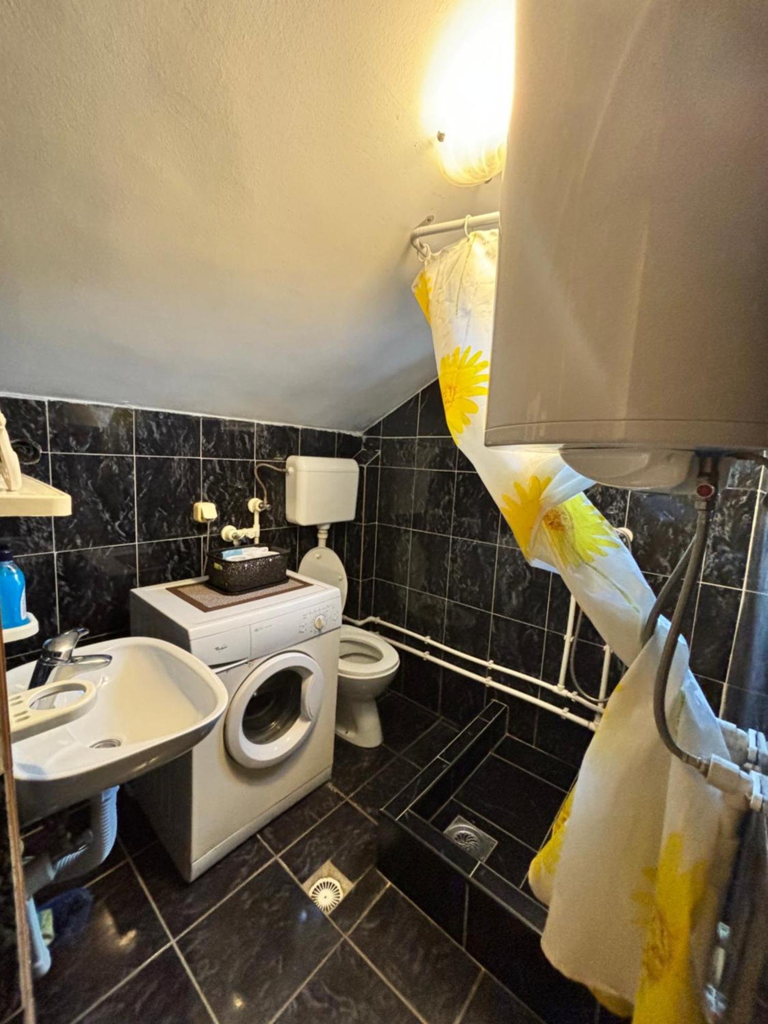 Apartman Sava Nis Exterior photo